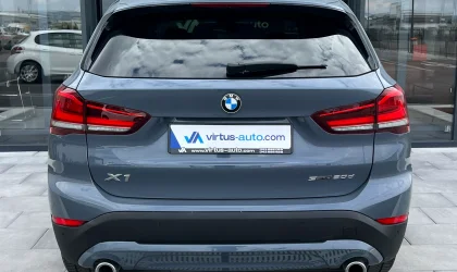 BMW X1  - 2020
