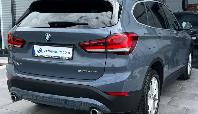 BMW X1  - 2020