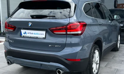 BMW X1  - 2020