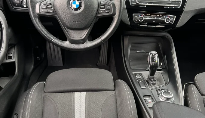 BMW X1  - 2020