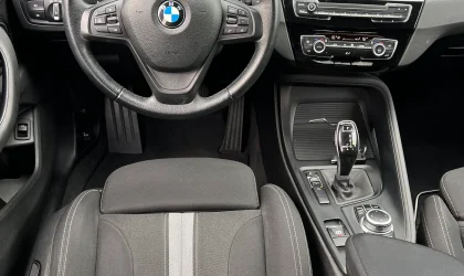 BMW X1  - 2020