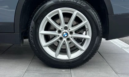 BMW X1  - 2020
