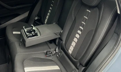 BMW X1  - 2020