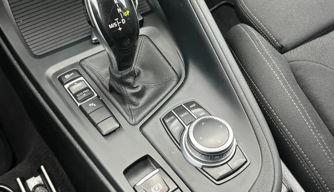 BMW X1  - 2020