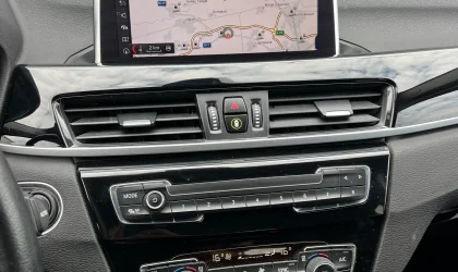 BMW X1  - 2020
