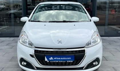 Peugeot 208  - 2019
