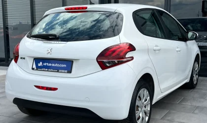 Peugeot 208  - 2019