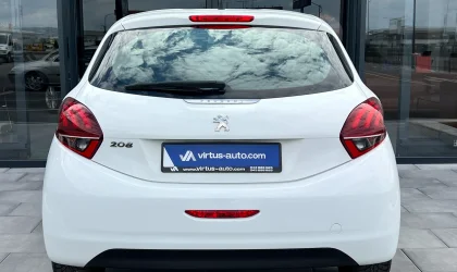 Peugeot 208  - 2019