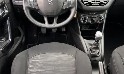 Peugeot 208  - 2019