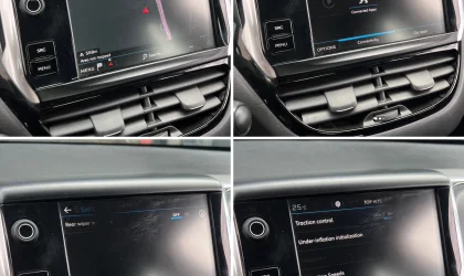 Peugeot 208  - 2019