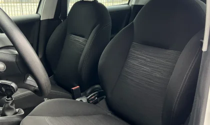 Peugeot 208  - 2019