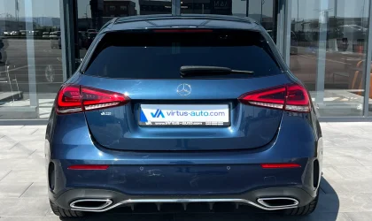 Mercedes-Benz A-Class  - 2016