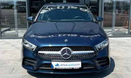 Mercedes-Benz A-Class  - 2016