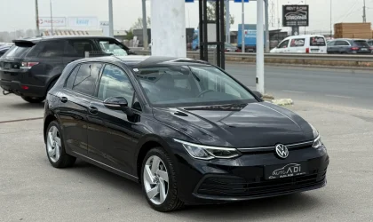 Volkswagen Golf 8  - 2020
