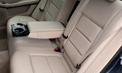 Mercedes-Benz E-Class  - 2015