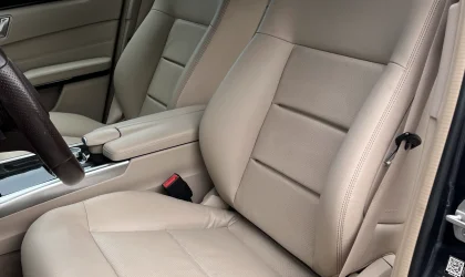 Mercedes-Benz E-Class  - 2015