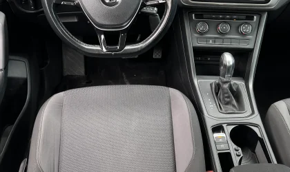 Volkswagen Touran  - 2018