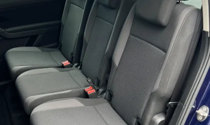 Volkswagen Touran  - 2018