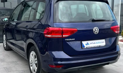 Volkswagen Touran  - 2018