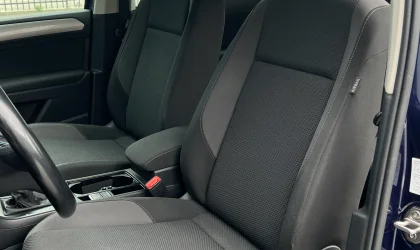 Volkswagen Touran  - 2018