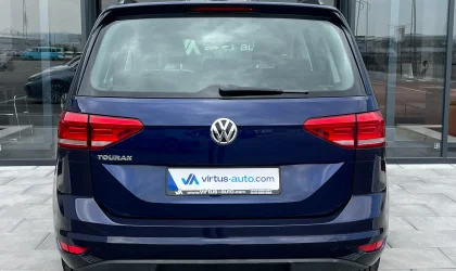 Volkswagen Touran  - 2018