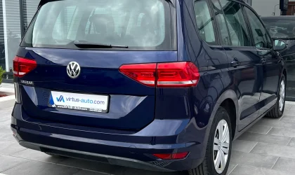 Volkswagen Touran  - 2018