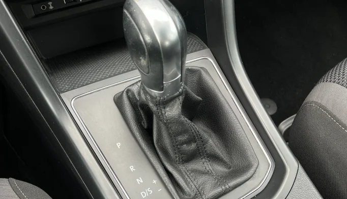 Volkswagen Touran  - 2018