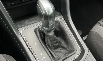 Volkswagen Touran  - 2018