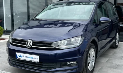 Volkswagen Touran  - 2018