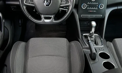 Renault Megane  - 2019