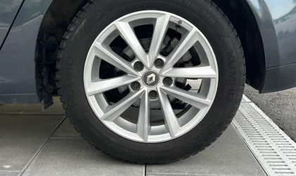 Renault Megane  - 2019
