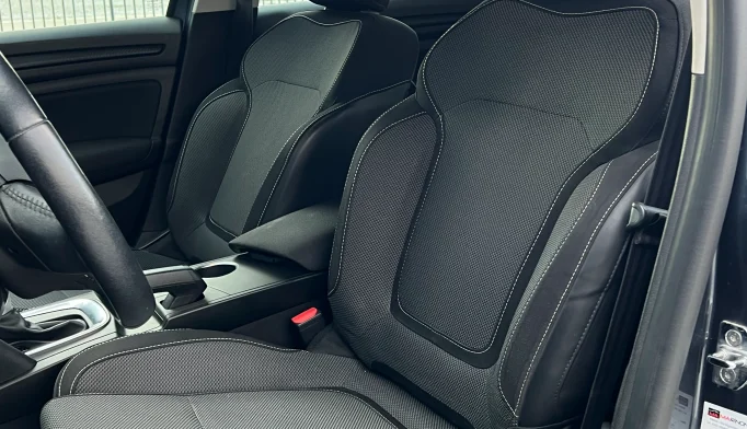 Renault Megane  - 2019