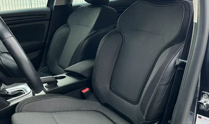 Renault Megane  - 2019