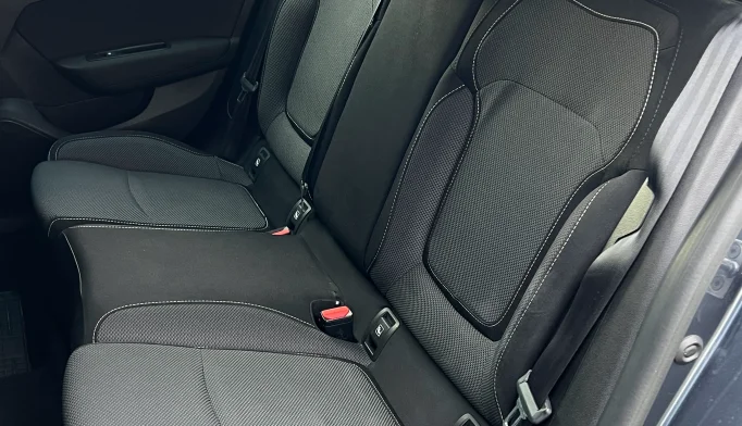 Renault Megane  - 2019