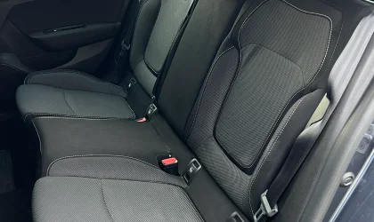 Renault Megane  - 2019