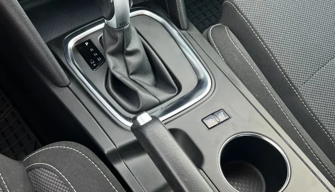 Renault Megane  - 2019