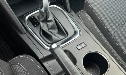 Renault Megane  - 2019