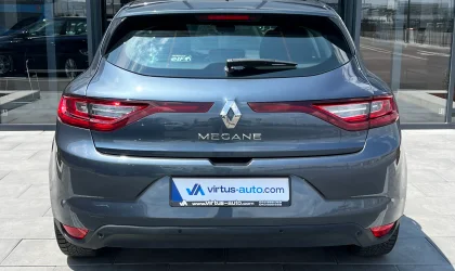 Renault Megane  - 2019