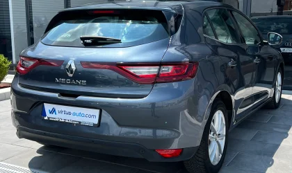 Renault Megane  - 2019