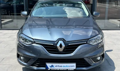 Renault Megane  - 2019