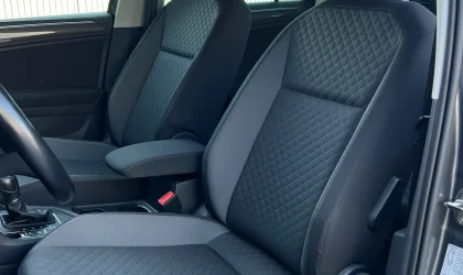 Volkswagen Tiguan  - 2019