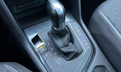 Volkswagen Tiguan  - 2019