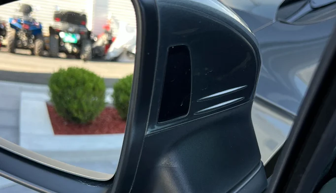 Volkswagen Tiguan  - 2019