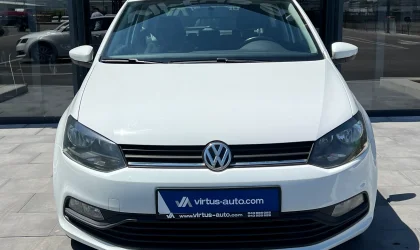 Volkswagen Polo  - 2016