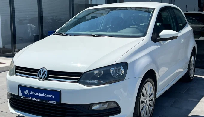 Volkswagen Polo  - 2016