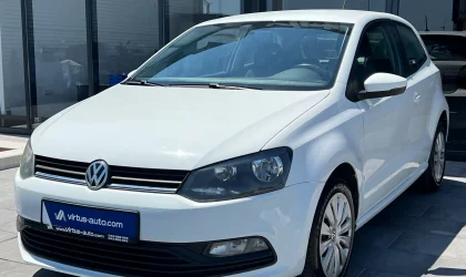 Volkswagen Polo  - 2016