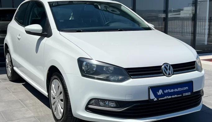 Volkswagen Polo  - 2016
