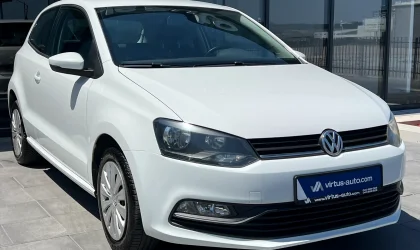Volkswagen Polo  - 2016