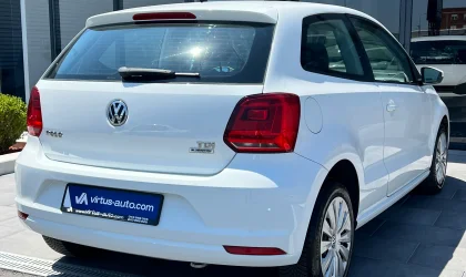 Volkswagen Polo  - 2016
