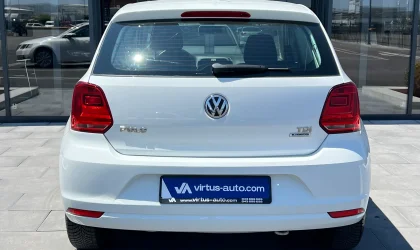Volkswagen Polo  - 2016